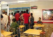 City Mall(Food Court)